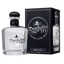 Tequila Don Julio 70