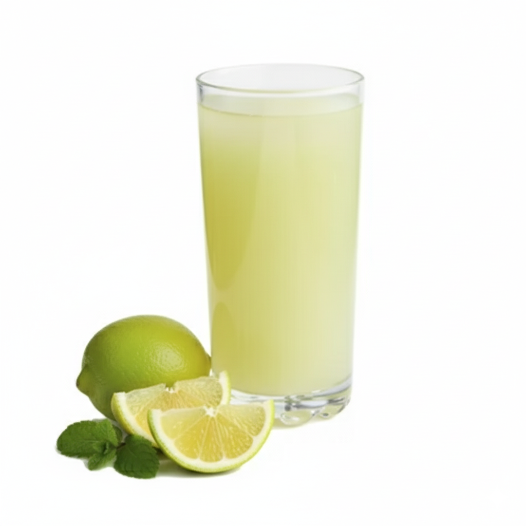 Jugo de Limon Natural