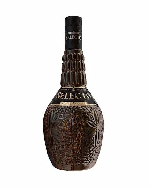 Santa Teresa Selecto 1987