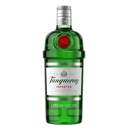 Tanqueray 