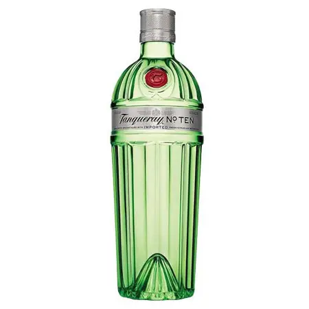 Tanqueray Ten
