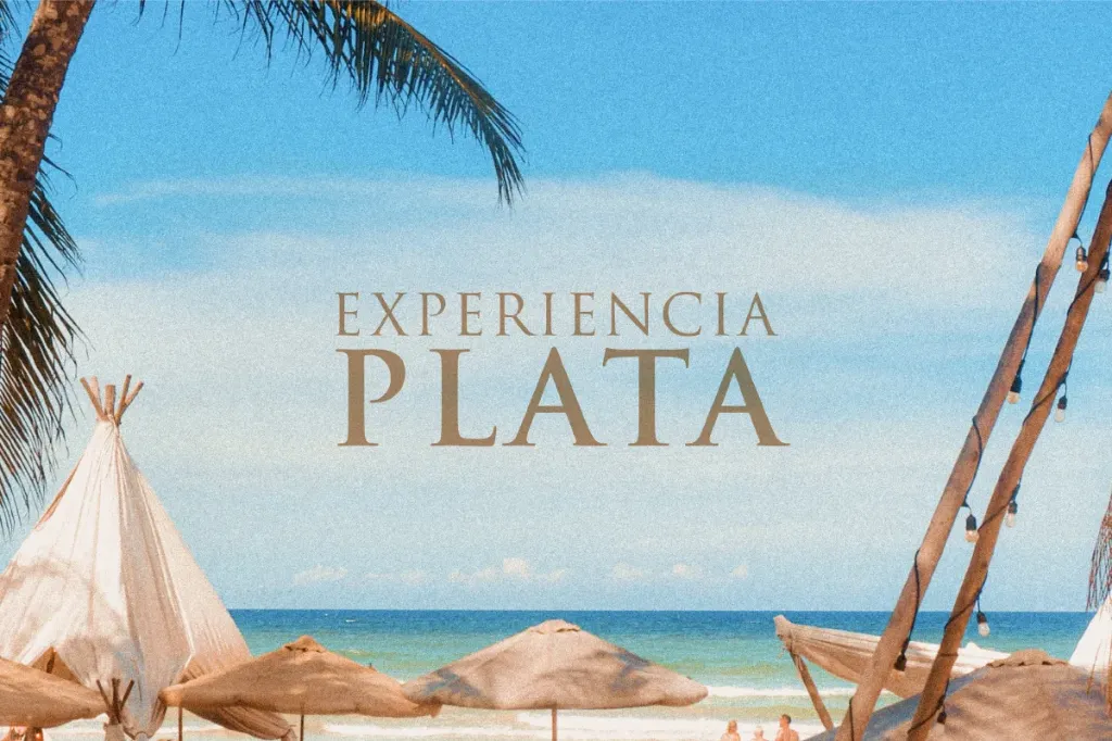 Experiencia Makay Plata (Reserva)