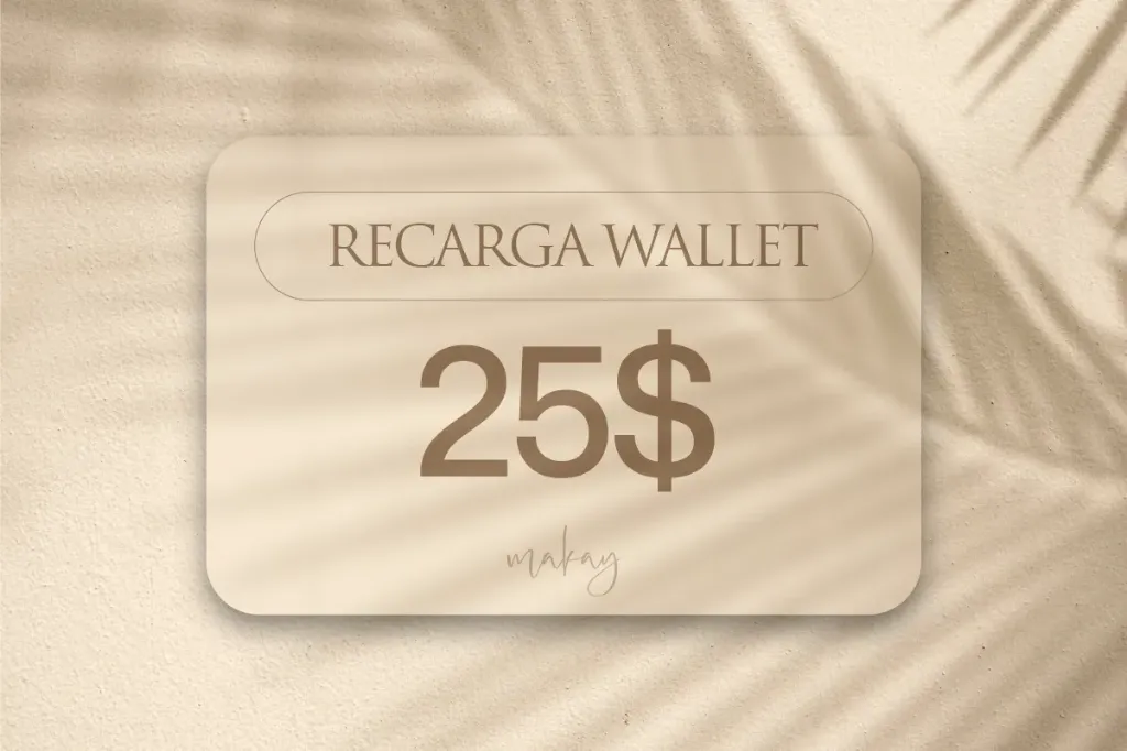 Recharger le e-wallet