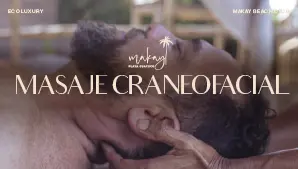 Masaje Cráneosacral O Reflexologia Podal (Evelyn)