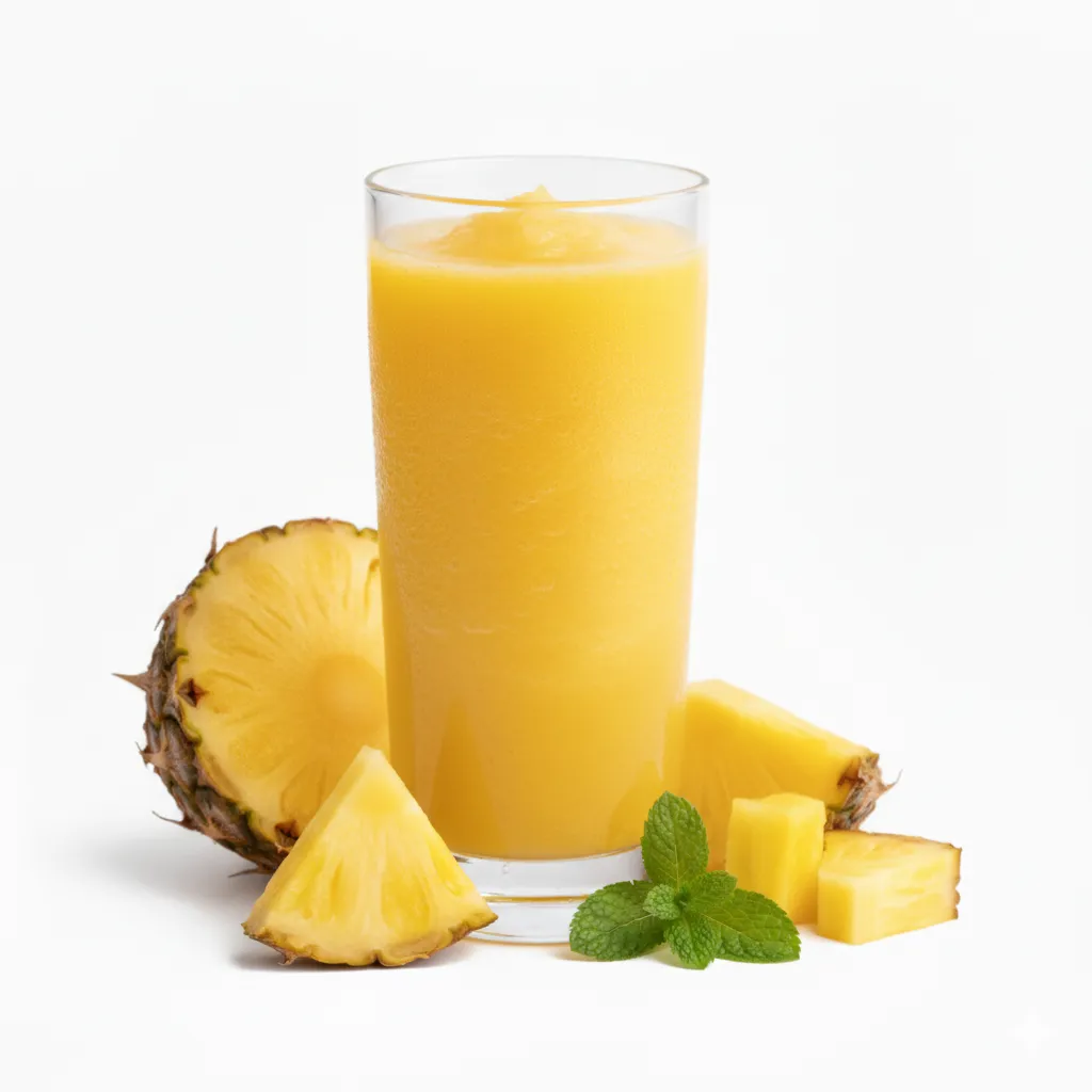 Jugo de Piña Natural