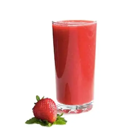 Jugo de Fresa Natural