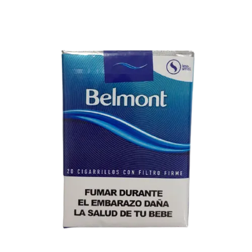 Caja Belmont