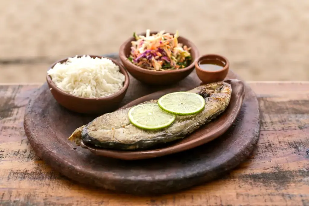 Rueda de Carite al Gusto